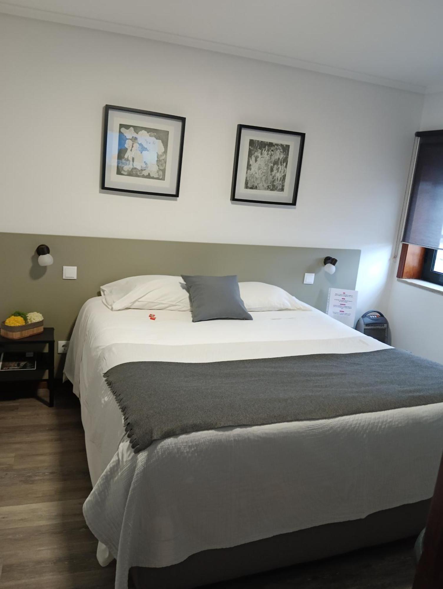 Aveiro Ria View Hotel Exterior photo